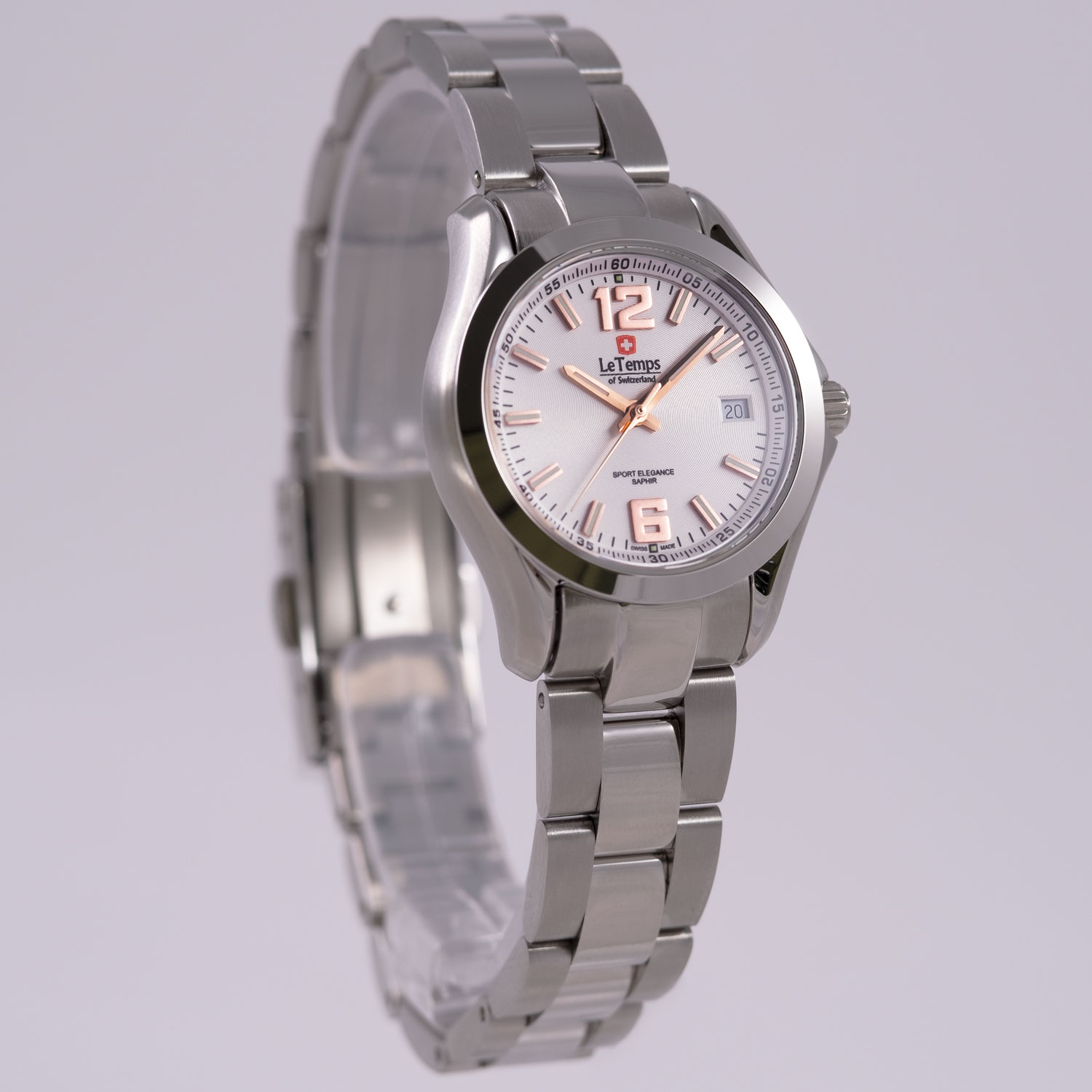 Le Temps LT1082.10BS01